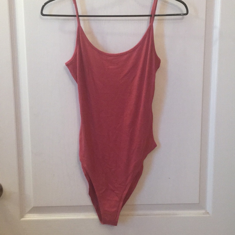 Forever 21 bodysuit